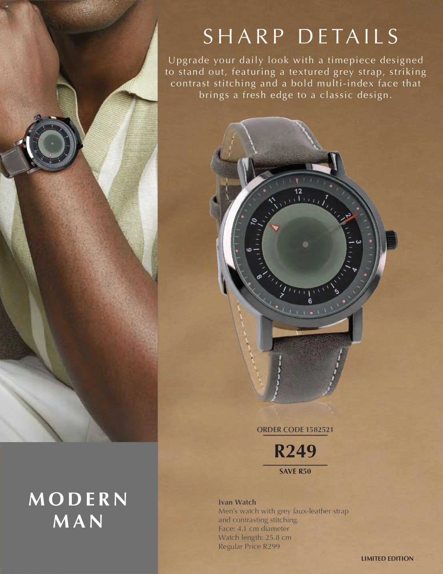 New Justine catalogue – valid from 19.06.2026 | Page: 13