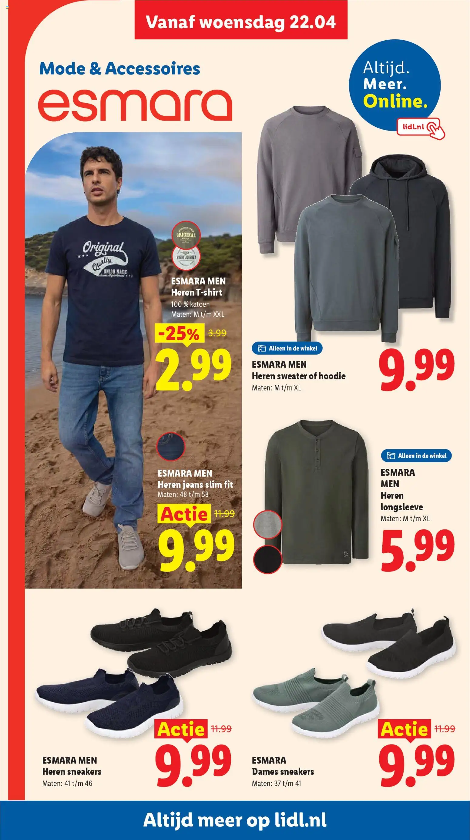 {H1} | Pagina: 12 | Producten: Hoodie, Heren T-shirt, Sneakers, Sweater