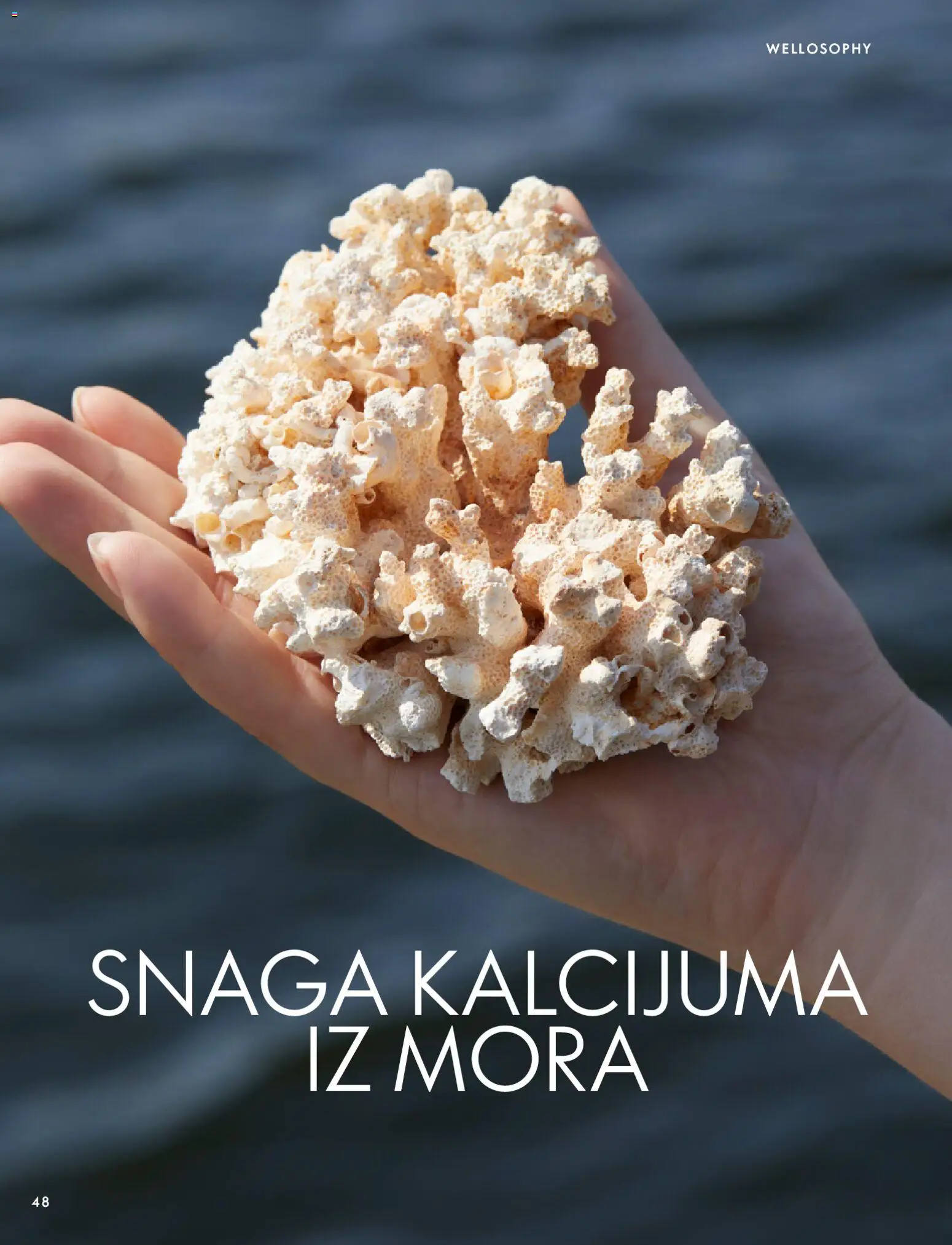 Oriflame katalog - važi od 07.10.2026 | Strana: 48
