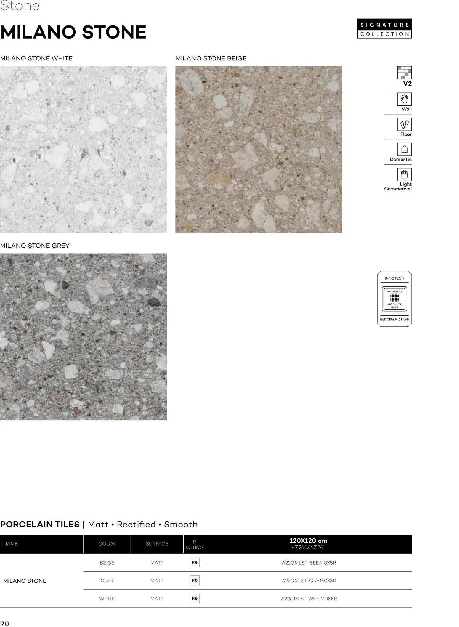{H1} | Page: 92 | Products: Light