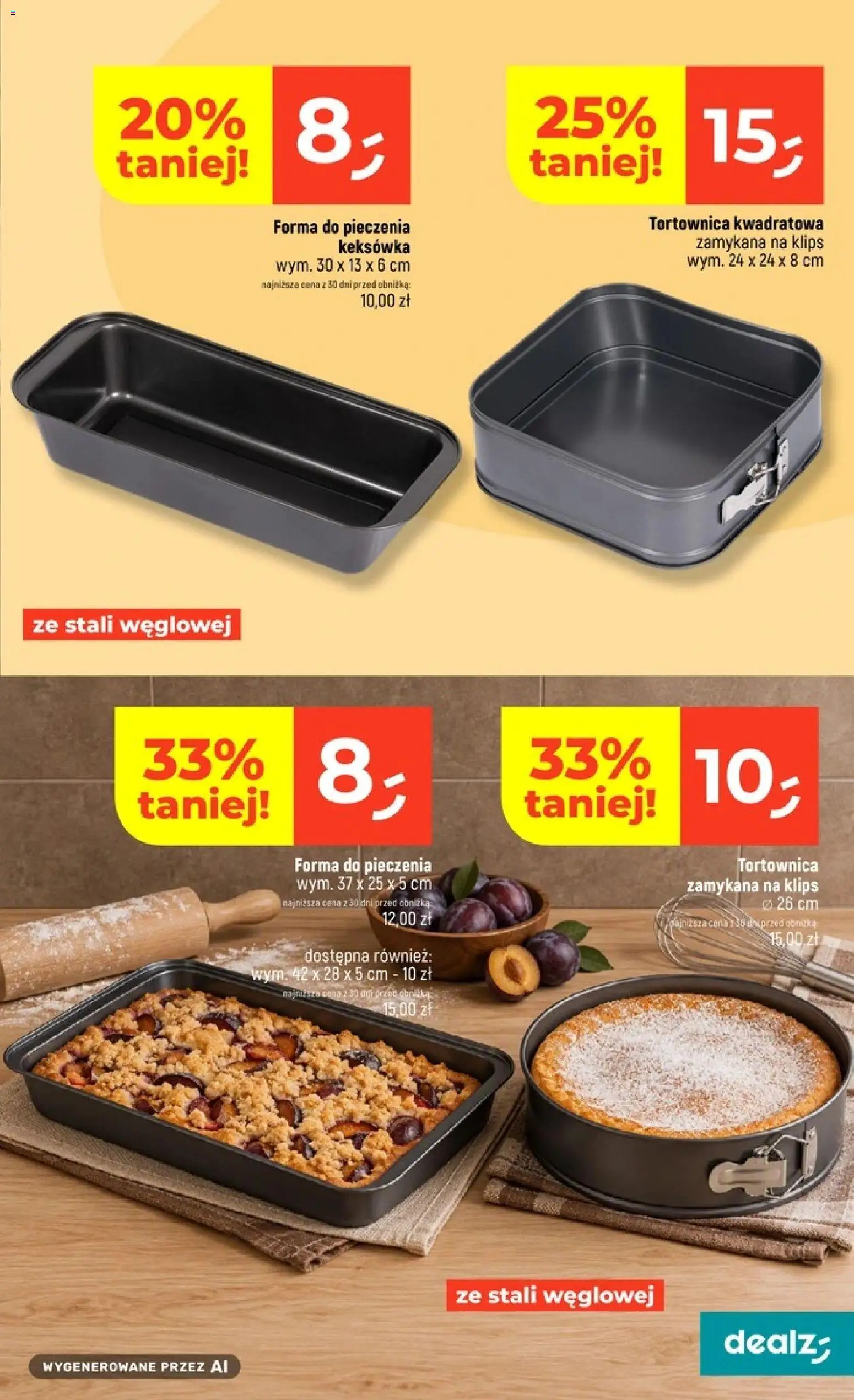 Dealz gazetka od 29.10.2026 | Strona: 51