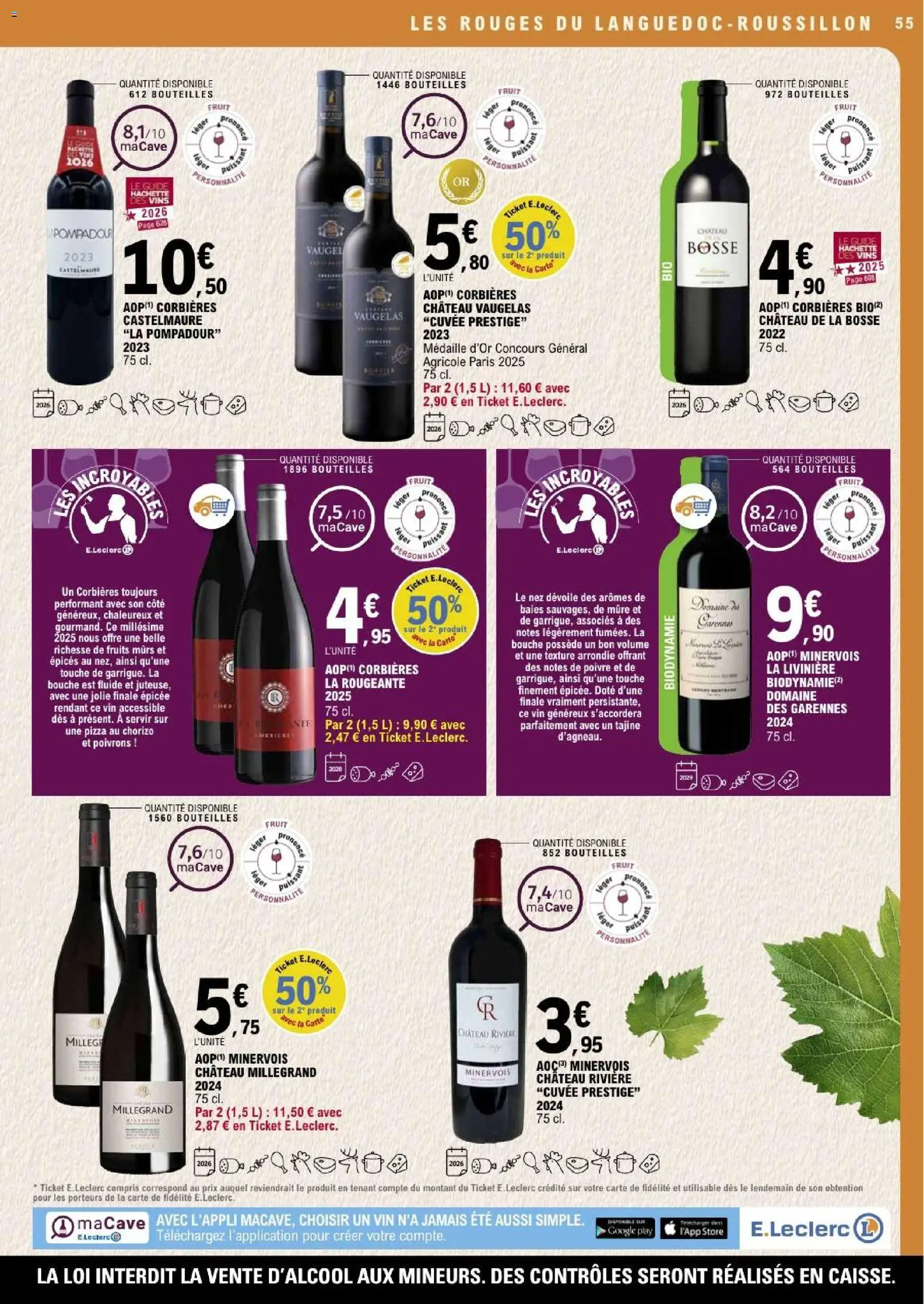 {H1} | Page: 55