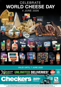 Checkers specials catalogue – valid from 01.06.2026