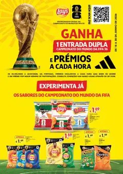 Pré-visualização Meu Super folheto válido de 18/06/2026