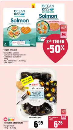 Delhaize folder week 30 - Voorbeeld van een folder van Delhaize, geldig van 23/07/2026 | Pagina: 15