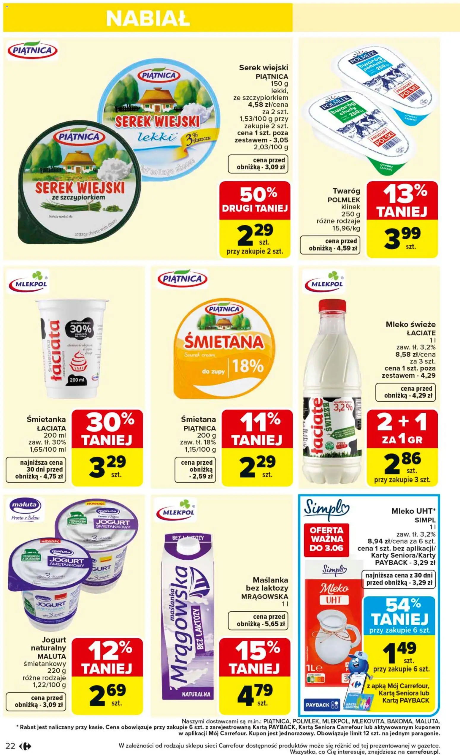 Carrefour gazetka od 01.06.2026 | Strona: 24