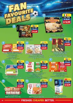Preview of VIVA catalogue valid from 9 Jul, 2026 | Page: 14