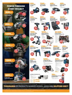 BUCO specials catalogue – valid from 27/07/2026 | Page: 2