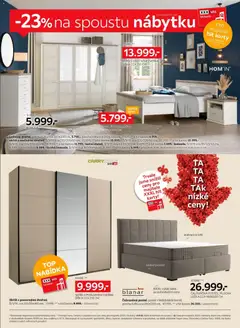 Náhled letáku XXXLutz leták od 04.05.2026 | Strana: 4 | Produkty: Matrace, Rošt, Karty, Skříň