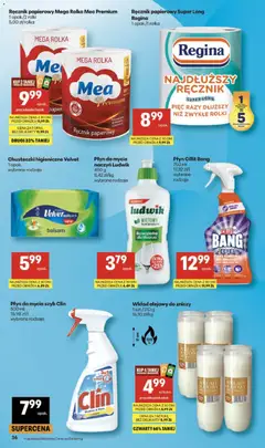 Pogląd oferty "Delikatesy Centrum gazetka" - ważna od 30.04.2026 | Strona: 36