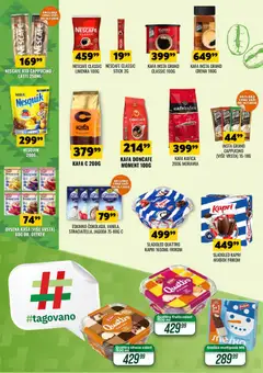 Tekijanka katalog - pregled Tekijanka kataloga - važi od 15.07.2026 | Strana: 4