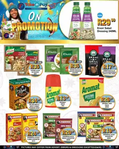 Take n Pay specials catalogue – valid from 25.05.2026 | Page: 10