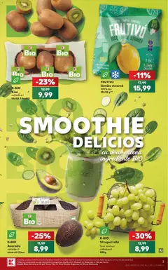 Ofertele Kaufland valabile de la 26.08.2026 | Pagină: 3