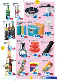 Trnava Promet katalog - pregled Trnava Promet kataloga - važi od 03.08.2026 | Strana: 13