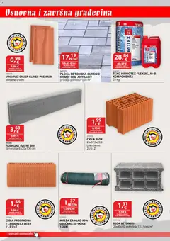 Smit Commerce Katalog - Pregled kataloga iz trgovine Smit Commerce, vrijedi od 15.08.2026 | Stranica: 4