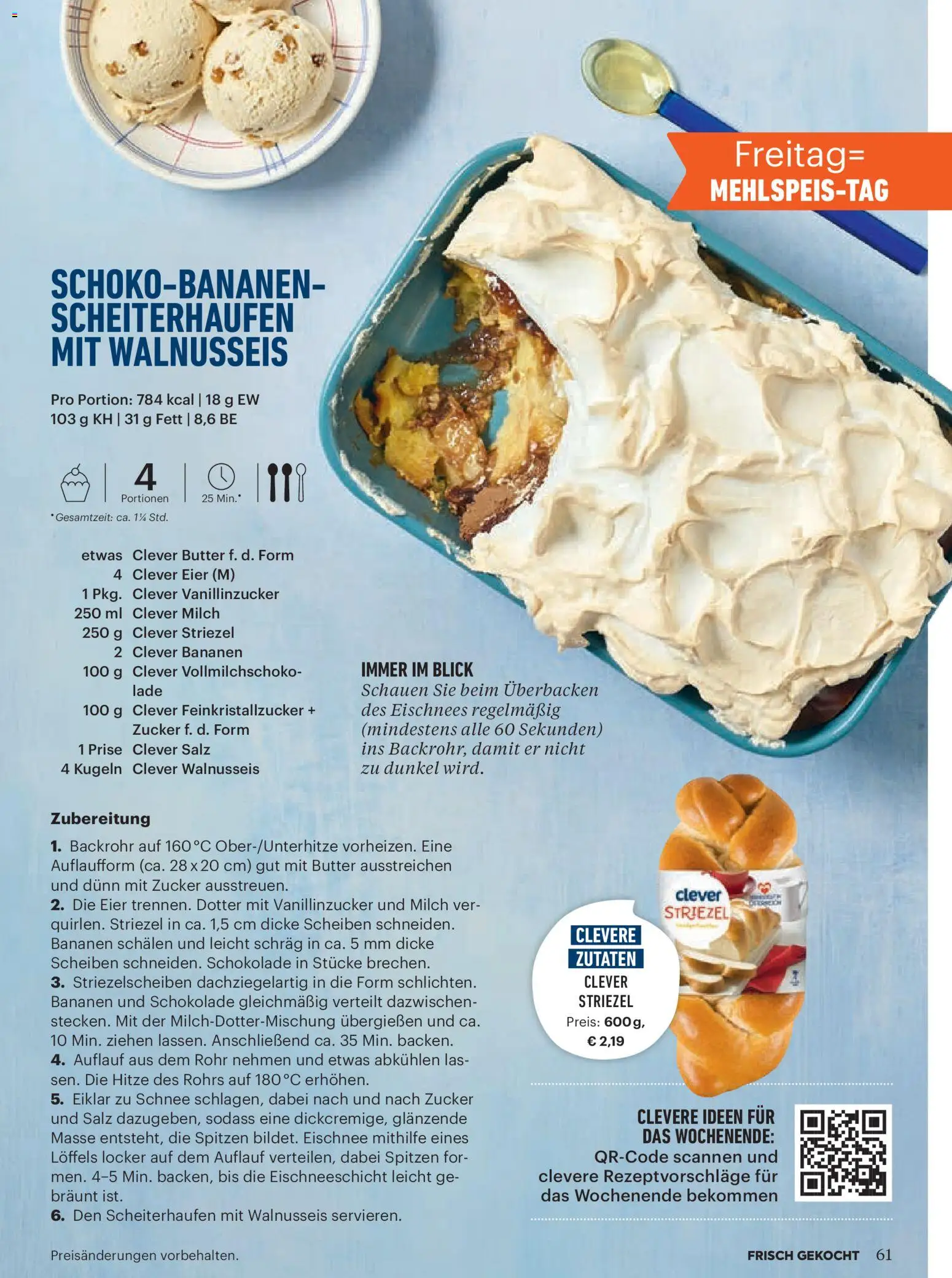 Billa Frisch Gekocht gültig ab 01.06.2026 | Seite: 57