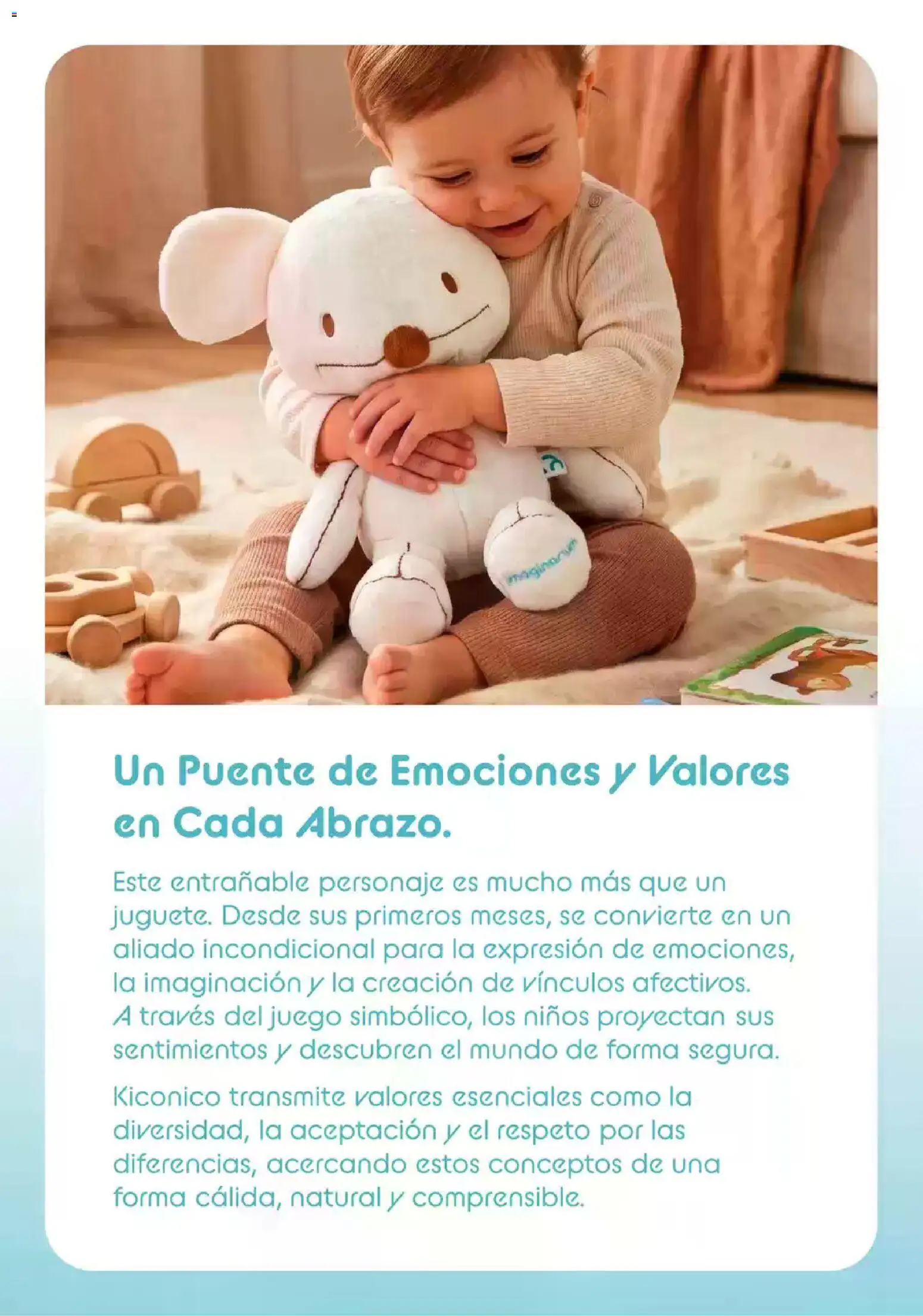Juguettos Imaginarium │ válido desde el 26/10/2026 | Página: 12