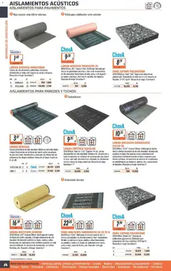 Vista previa Obramat folleto válido desde el 23.03.2026 | Página: 24 | Productos: Medias, Plancha, Galette de chaise