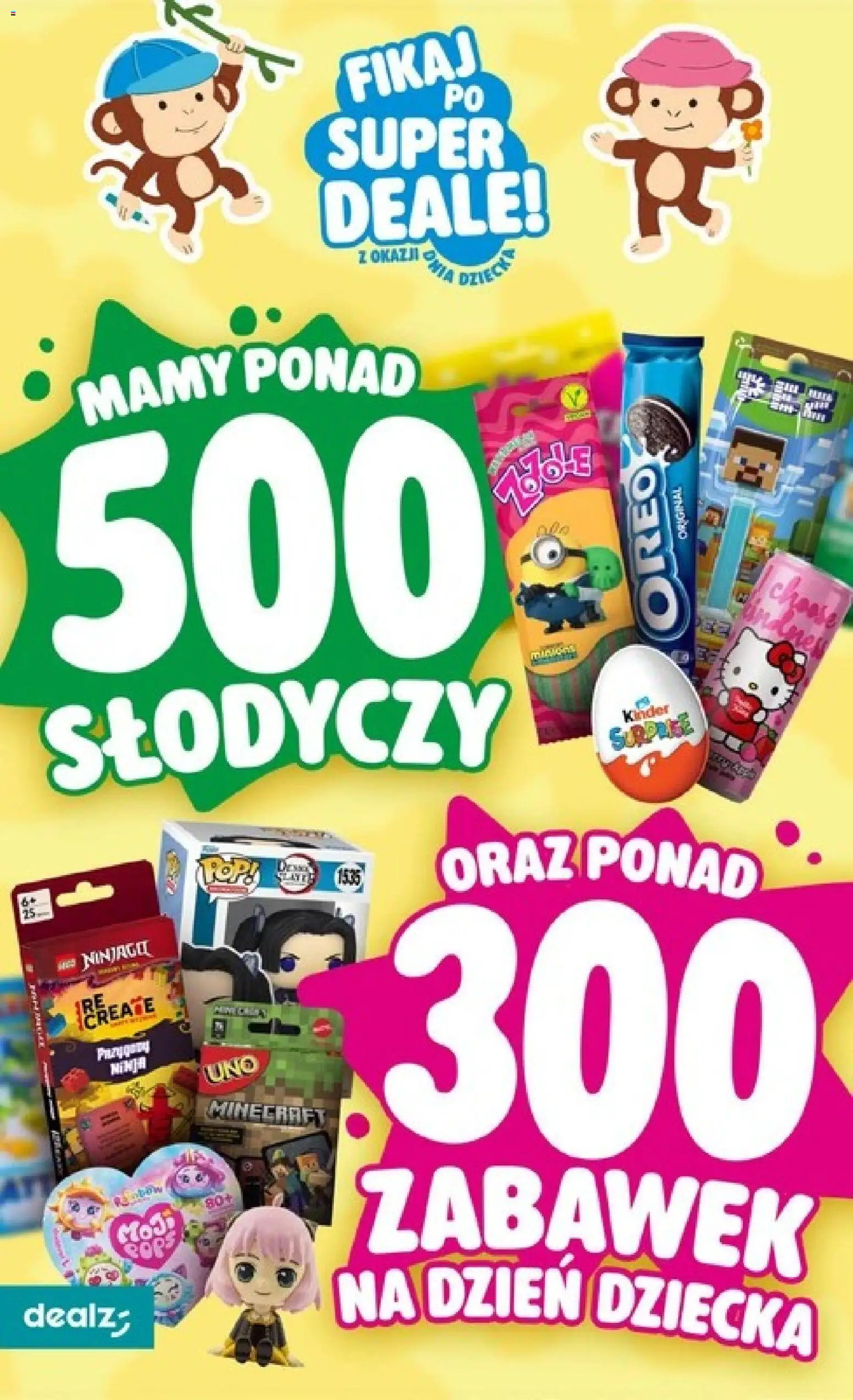 Dealz gazetka od 07.05.2026 | Strona: 18