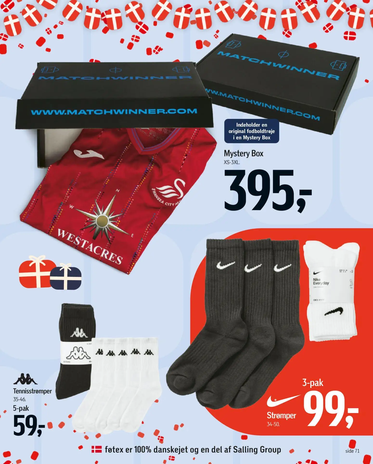 Føtex tilbudsavis – gyldig fra 18/09/2026 | Side: 90