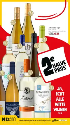 Lay's Max, Hamka's, Doritos, Bugles of Cheetos, Alle value of party packs - Voorbeeld van een folder van Jumbo, geldig van 19-08-2026 | Pagina: 26 | Producten: Kan, Chips, Zak, Cheetos