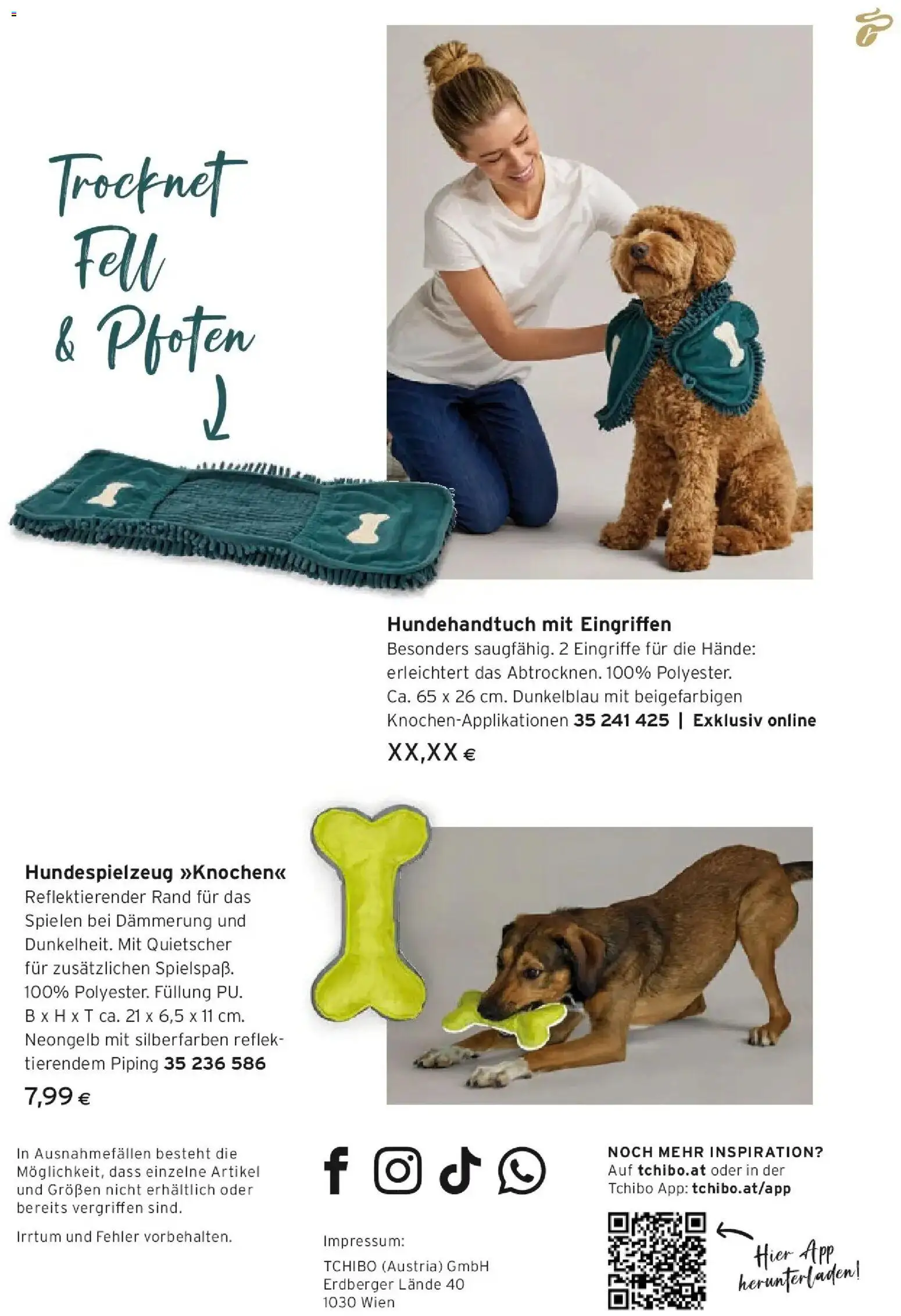 Tchibo Eduscho - Tchibo Magazin von 27.08.2026 - Aktuelle Angebote | Seite: 27