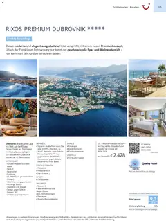 Aida  Südeuropa & Nordafrika 2026/27 ab 01.01.2026 gültig | Seite: 395 | Produkte: Babybett