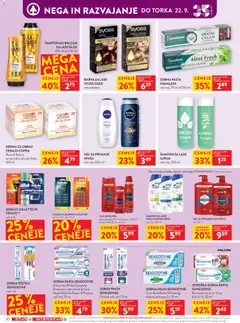 Spar katalog akcije – veljaven od 16.09.2026 | Stran: 32