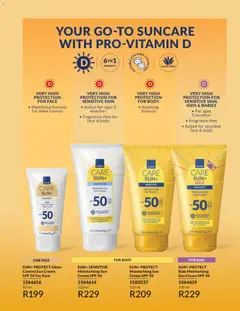 Avon specials catalogue – valid from 01.05.2026 | Page: 149