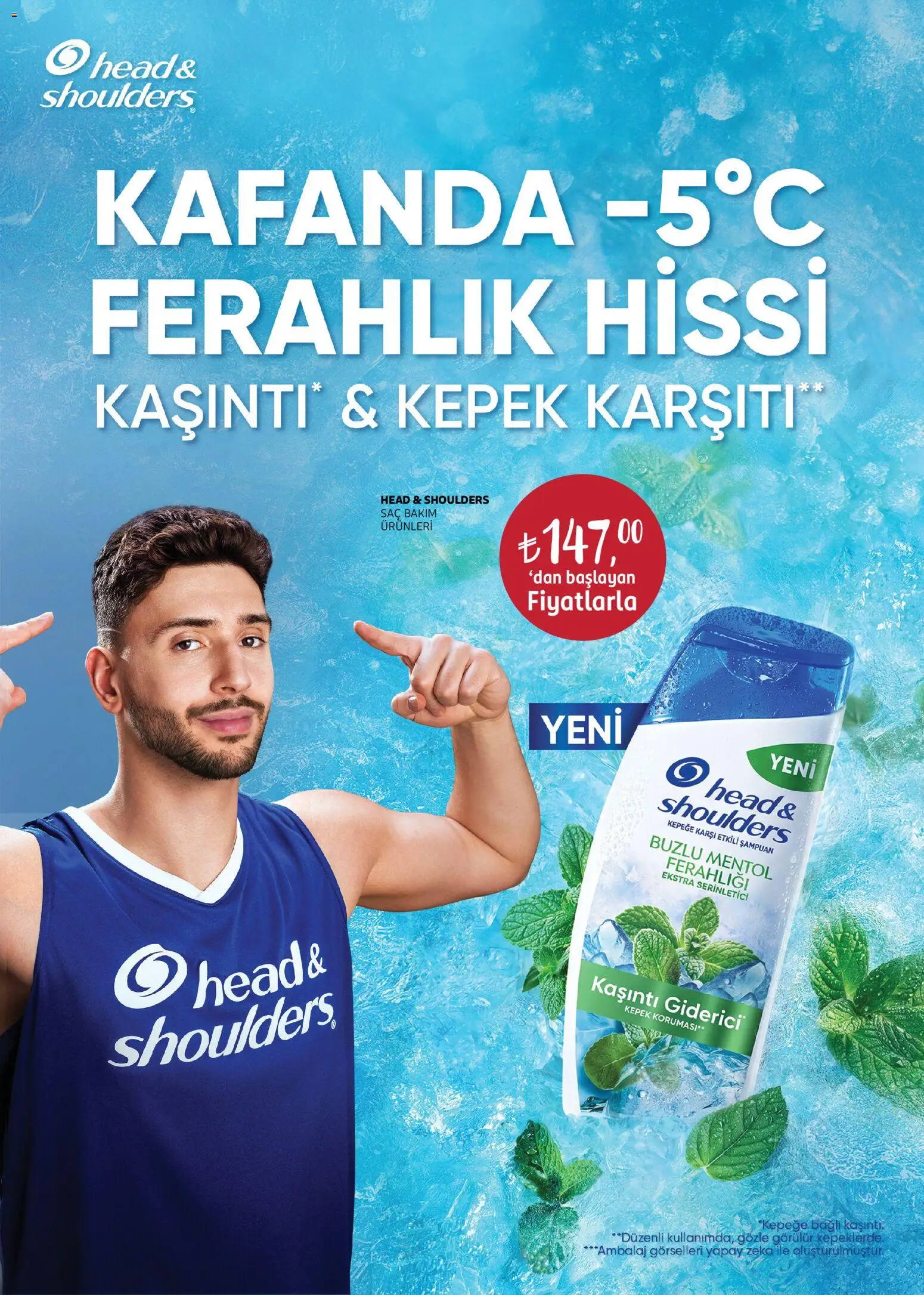 Rossmann -Saç Bakım Festivali Kataloğu - 30 Temmuz 2026 tarihinden itibaren geçerlidir | Sayfa: 10 | Ürünler: Şampuan