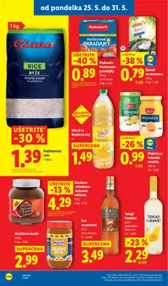 Lidl leták platný od 25.05.2026 | Strana: 44