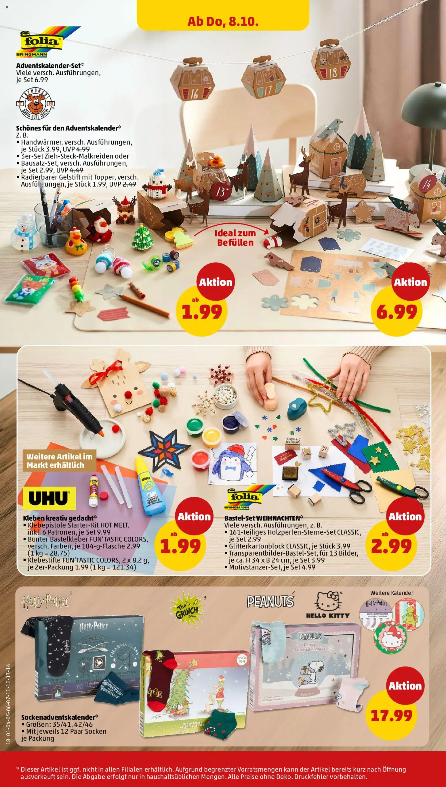 Penny Prospekt – gültig ab 05.10.2026 | Seite: 22