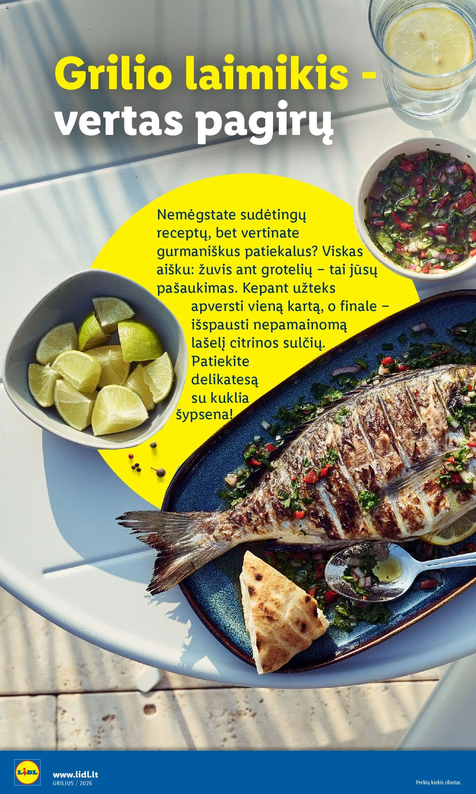 LIDL akcijos nuo 06.04.2026 | Puslapis: 22 | Prekių: Sūris