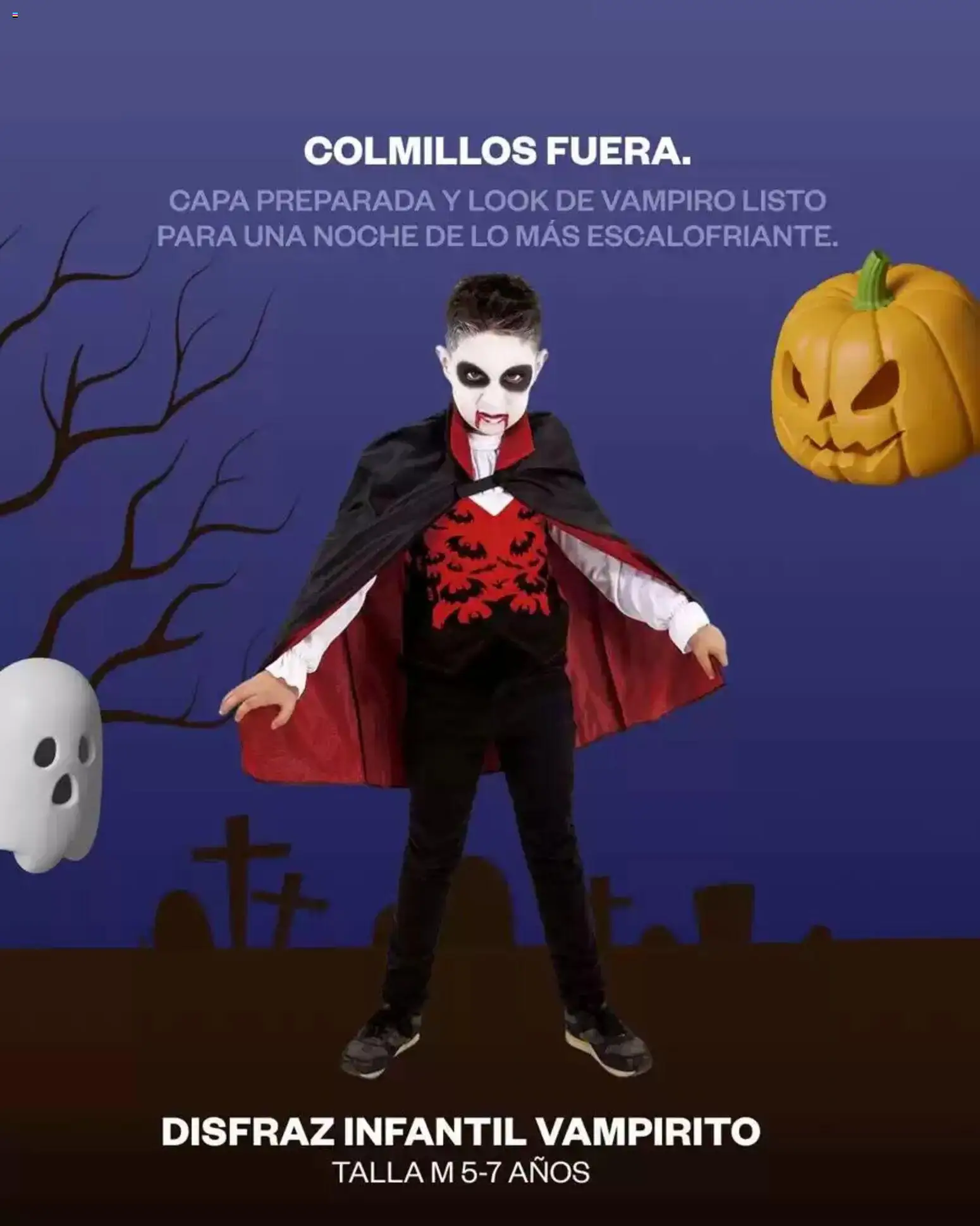 Juguettos Halloween │ válido desde el 09/10/2026 | Página: 4