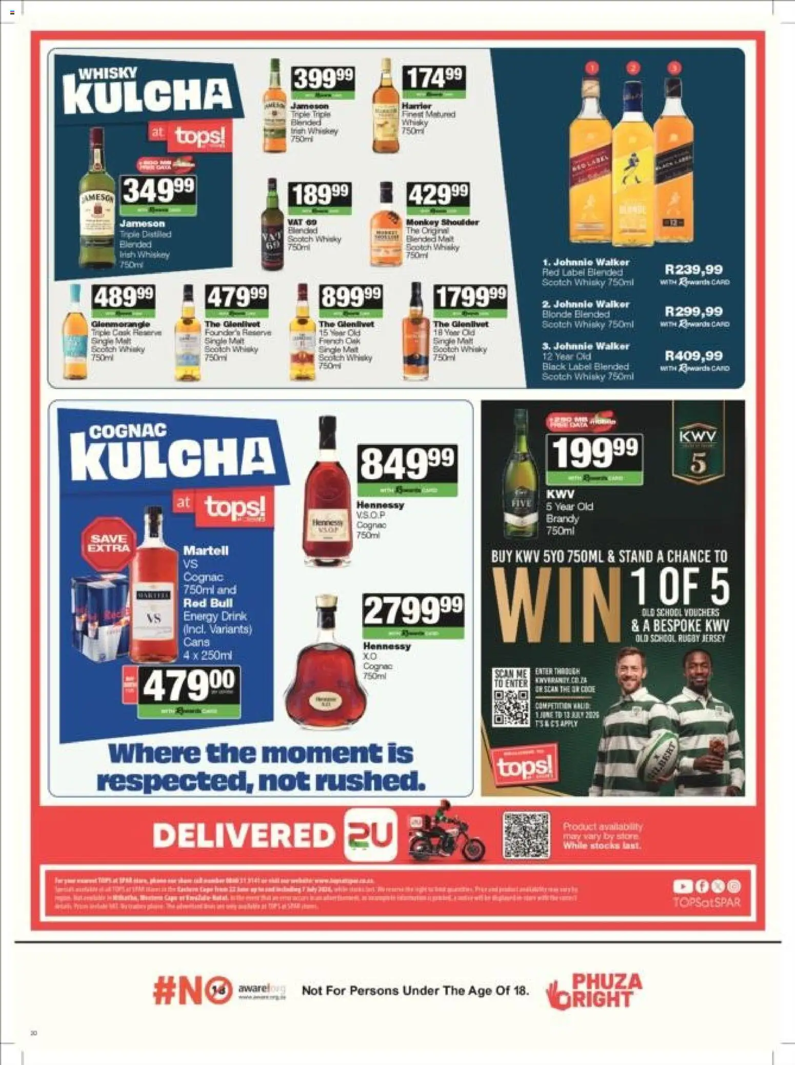 New Superspar catalogue – valid from 22.06.2026 | Page: 20