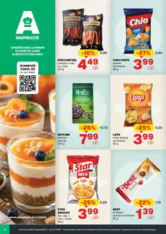 Ofertele Annabella valabile de la 07.05.2026 | Pagină: 10