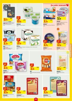 Pré-visualização Auchan folheto válido de 24/09/2026 | Página: 11