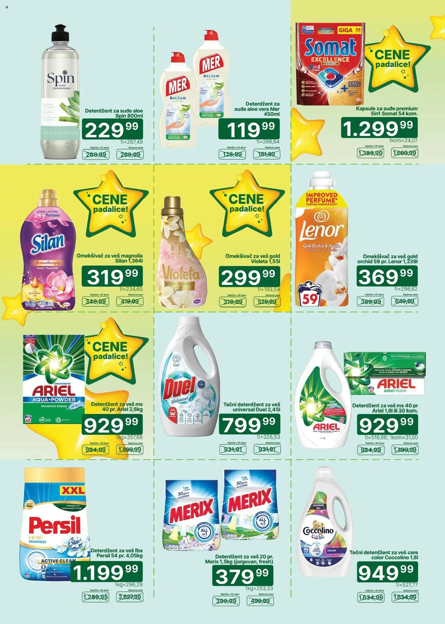 Univerexport katalog - važi od 06.07.2026 | Strana: 28