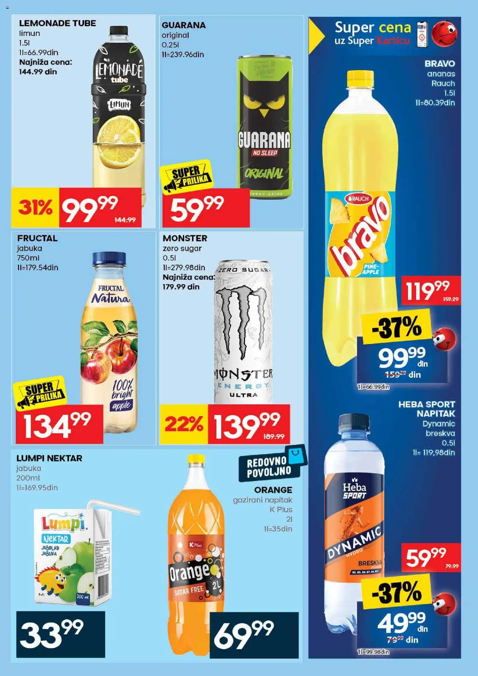 Idea katalog - važi od 26.10.2026 | Strana: 47
