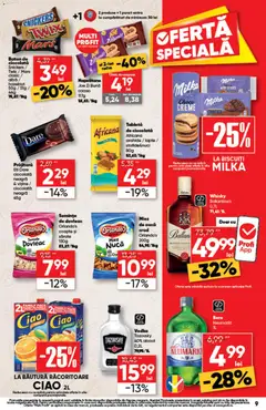 Ofertele Profi valabile de la 08.10.2026 | Pagină: 9