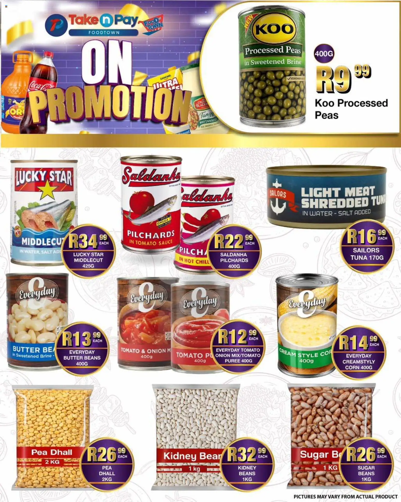 New Take n Pay catalogue – valid from 11.05.2026 | Page: 15