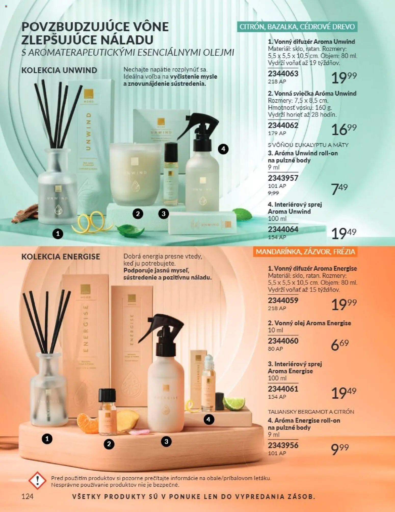 Katalóg Avon 07 2026 » Aktuálny leták online — page 123