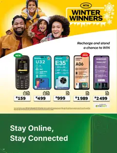 MTN specials catalogue – valid from 08.06.2026 | Page: 42
