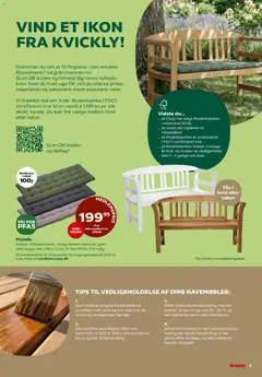 Kvickly - Have katalog gyldig fra 17.04.2026 | Side: 5