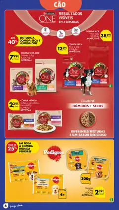 Pré-visualização Pingo Doce folheto Especial Petfood Açores válido de 01/10/2026 | Página: 6