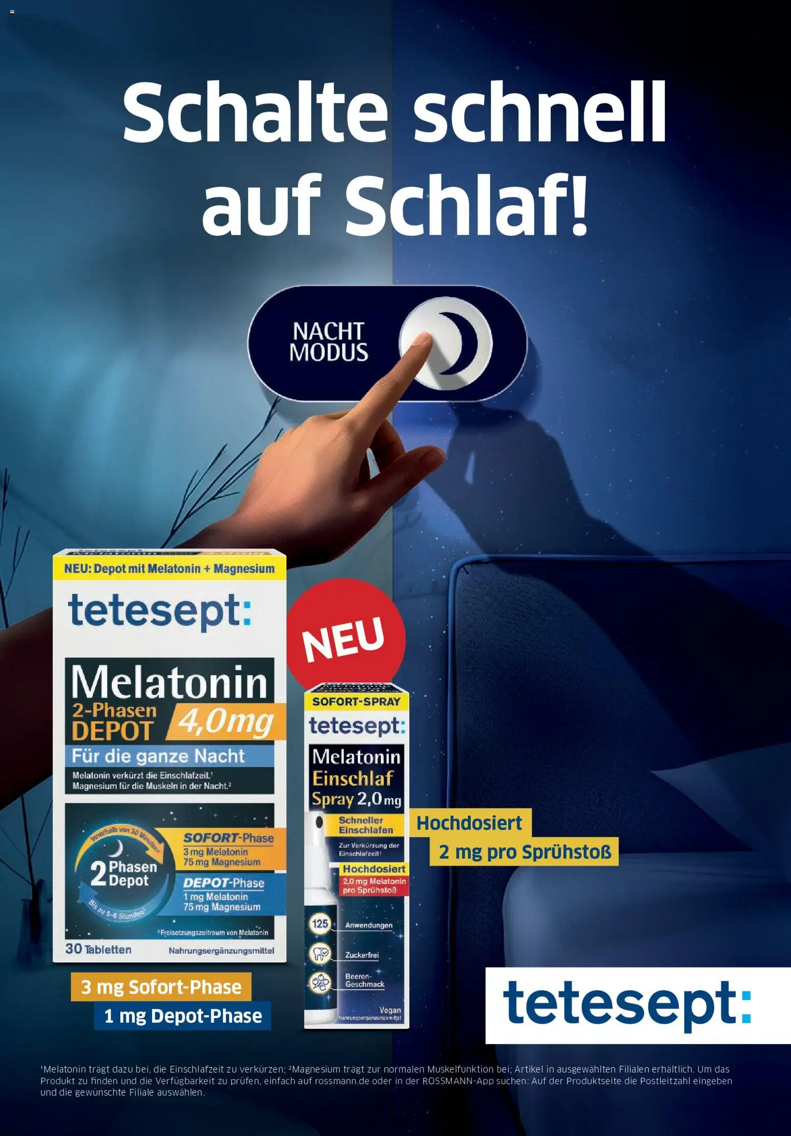 Rossmann Centaur – gültig ab 01.05.2026 | Seite: 53