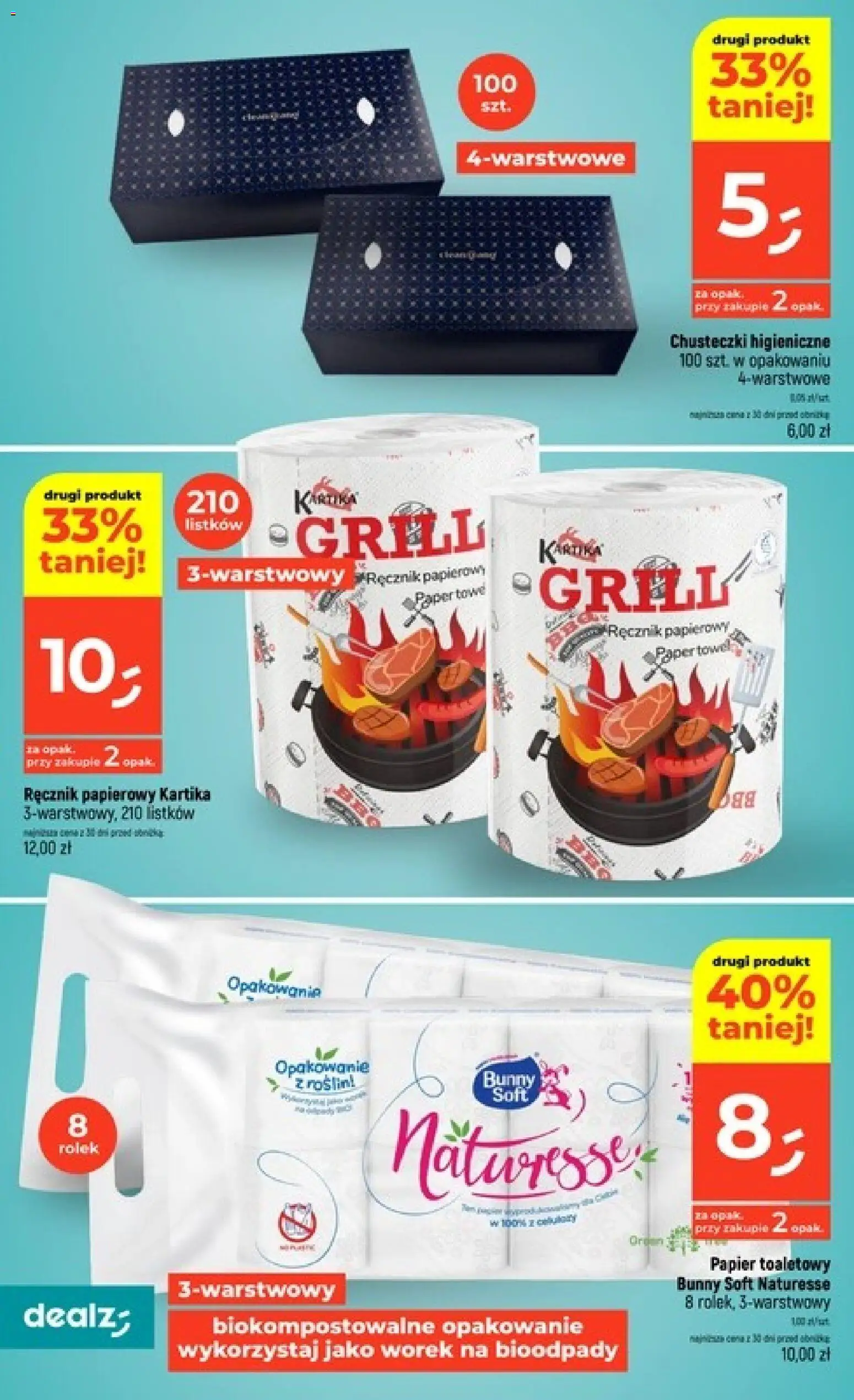Dealz gazetka od 18.06.2026 | Strona: 32