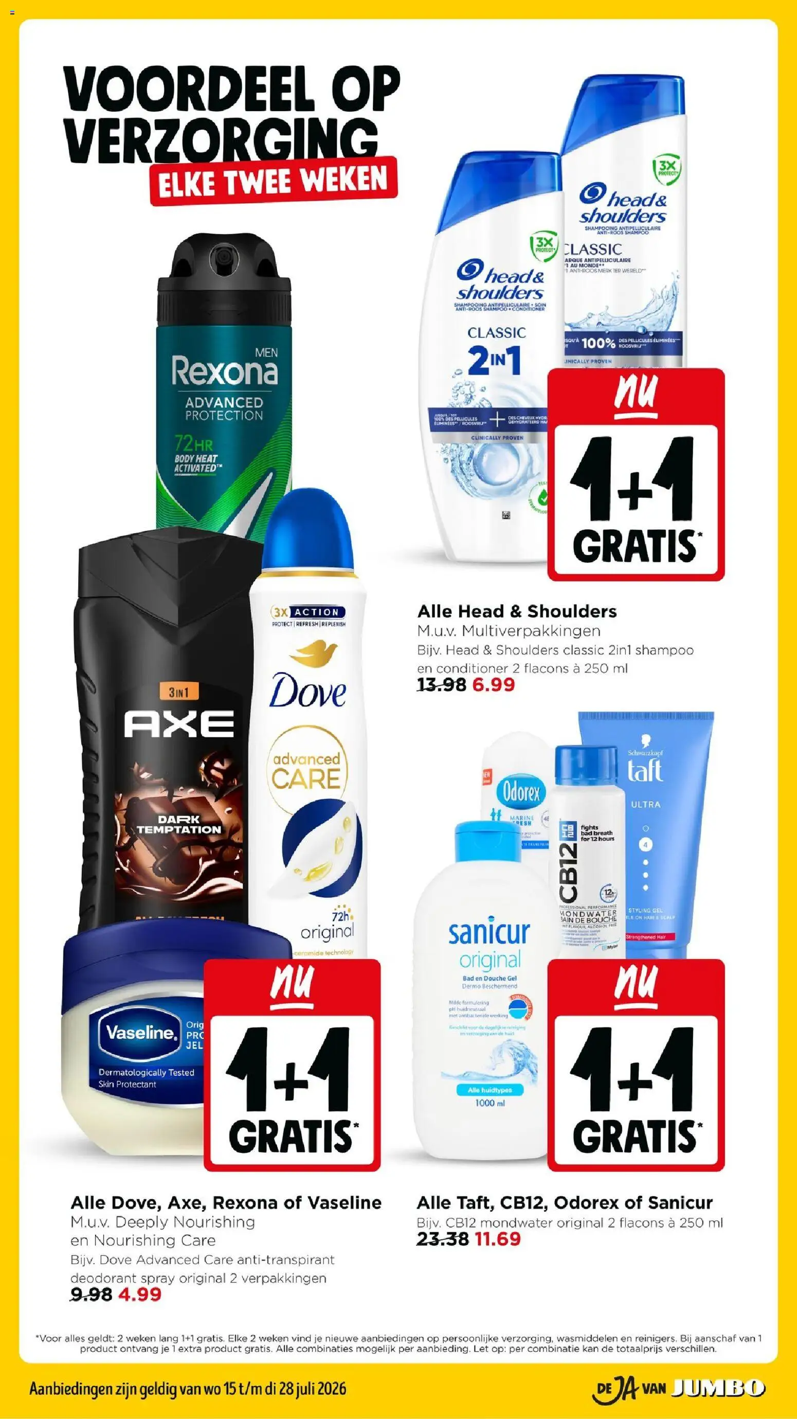 {H1} | Pagina: 24 | Producten: Bad, Gel, Shampoo, Conditioner
