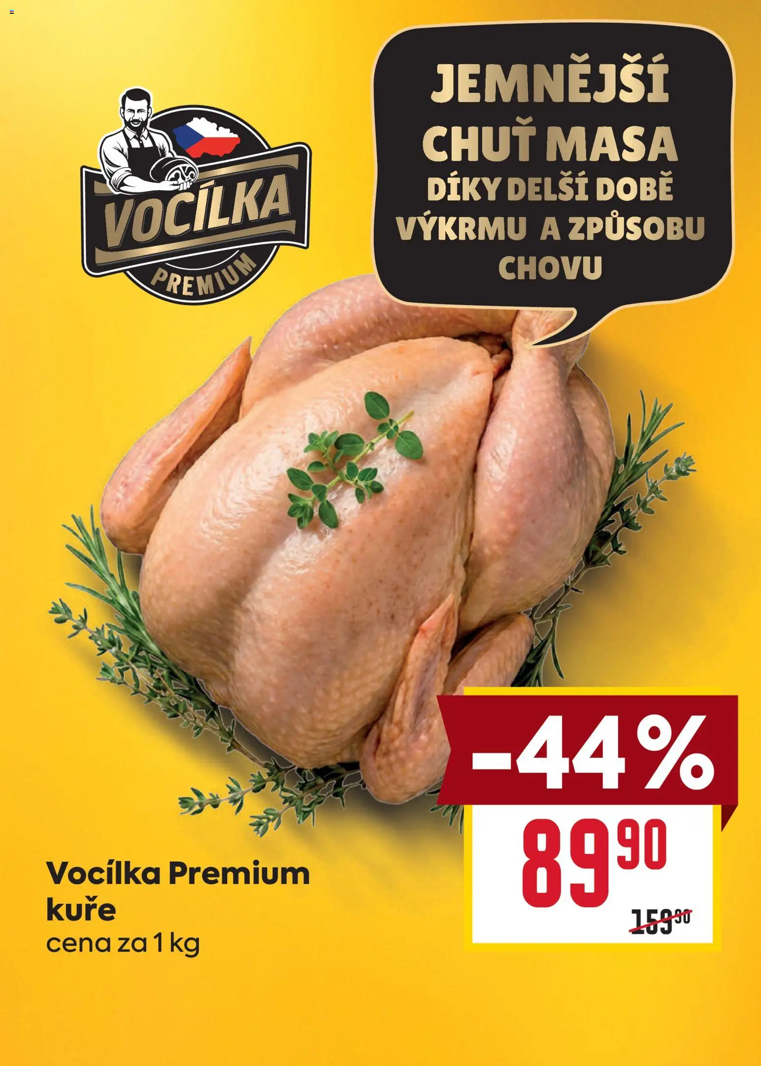 Billa Velký leták od 01.07.2026 | Strana: 4