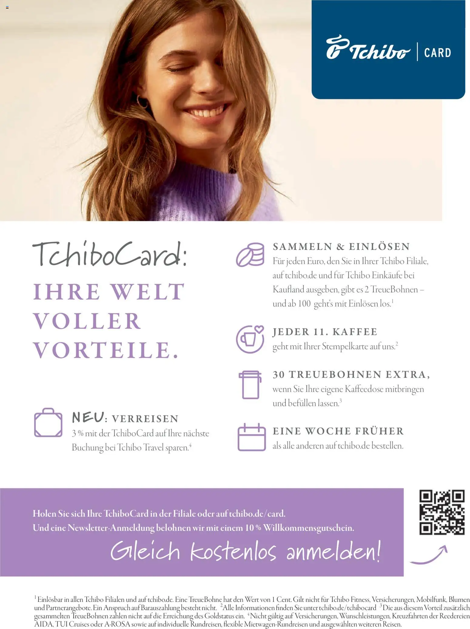 Angebote Tchibo – gültig ab 01.11.2026 | Seite: 193 | Produkte: Kaffee